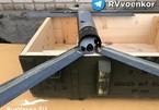 Quân đội Nga lần đầu thu giữ ‘UAV sát thủ’ của Mỹ viện trợ cho Ukraine