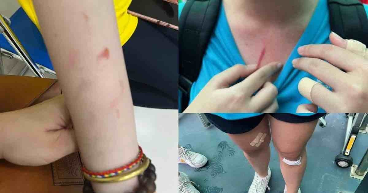 The case of parents of Ho Chi Minh City International School ‘accusing’ their child was beaten by a classmate, the school suffered a ‘super storm’ with a 1-star rating