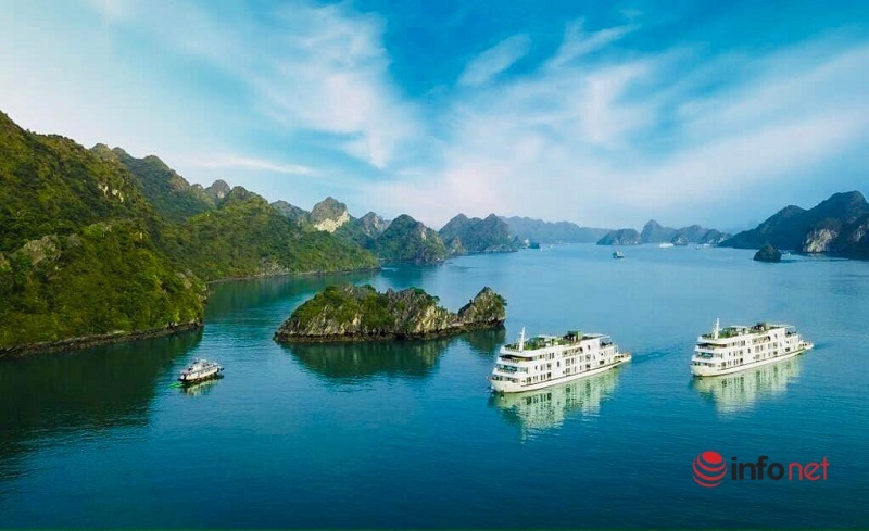 Dẫn đầu cả nước về môi trường kinh doanh 2021: Quảng Ninh chủ động, quyết liệt và đổi mới!