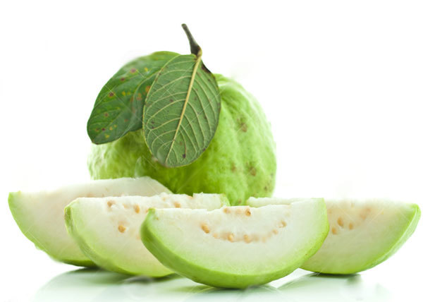 Eating guava to lose weight, preventing diabetes, the doctor shows how to eat the wrong way millions of people make