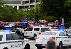 Mỹ: Xả súng ở bệnh viện, nhiều người thương vong, hiện trường thảm khốc