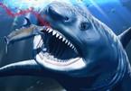 Sinh vật nhỏ gây ra cơn đau răng khủng khiếp cho siêu cá mập Megalodon