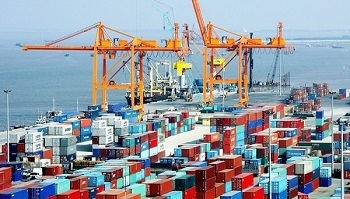 Tổng trị giá xuất, nhập khẩu của Việt Nam trong tháng 5 ước đạt 62,69 tỷ USD
