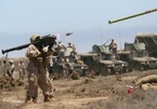 Các chiến binh Thổ Nhĩ Kỳ bị ‘bắt gặp’ sử dụng vũ khí Mỹ cung cấp cho Ukraine