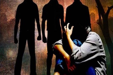 Rúng động người phụ nữ bị 3 đối tượng cưỡng hiếp ngay trên tàu hỏa ở Pakistan