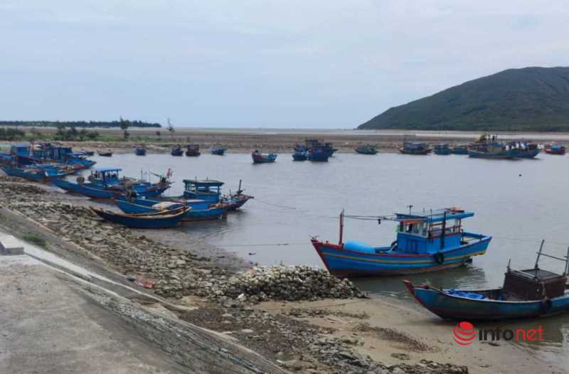 Hà Tĩnh triển khai nhiều dự án xây dựng cơ sở dịch vụ hậu cần nghề cá