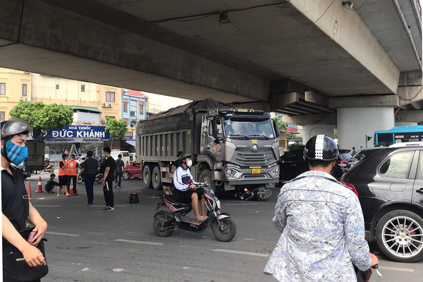 tai nạn giao thông,Tin tức Hà Nội,giao thông Hà Nội