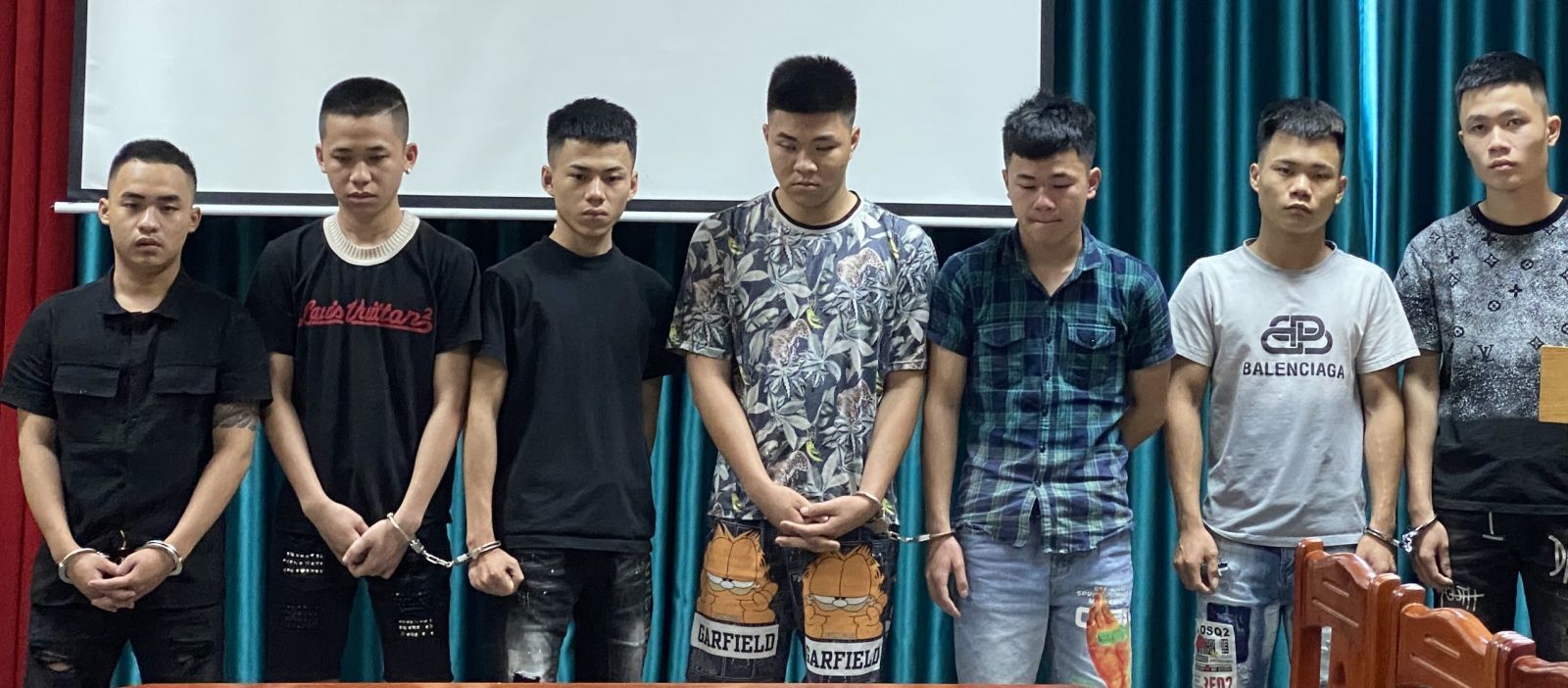 Vụ án mạng 1 người tử vong trong khu công nghiệp ở Bắc Giang: Hé lộ nguyên nhân ban đầu