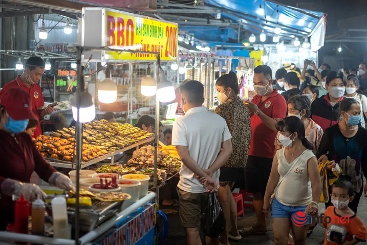 Du khách Việt Nam đứng đầu trong khối ASEAN tới Campuchia