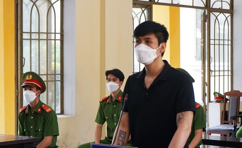 Quang Nam: Murder for being reminded to sing karaoke to make noise