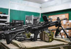 Số lượng lớn vũ khí của Lực lượng vũ trang Ukraine được rao bán trên mạng