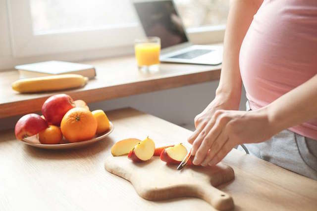 Snacking during pregnancy, nutritionists warn of mistakes millions of pregnant mothers make