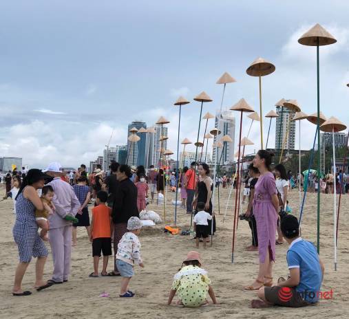 Da Nang launched a way to regain the position of “champion” in tourism