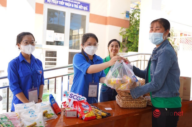 Vũng Tàu: Người dân xã Long Sơn tham gia phân loại rác tại nguồn, hướng tới mục tiêu tái chế 50% rác thải