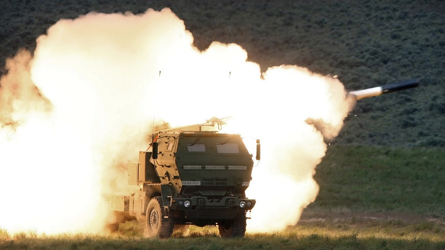 Vũ khí Mỹ sắp gửi không thể giúp Ukraine giành ưu thế trước Nga?