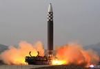 Phóng 33 tên lửa từ đầu năm, Triều Tiên đã tốn bao nhiêu tiền?