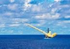 Chuyên gia Nga nói gì về sự nguy hiểm của ‘sát thủ diệt hạm’ Harpoon?