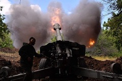 Chuyên gia tiết lộ vai trò quyết định của pháo binh trong cuộc xung đột ở Donbass