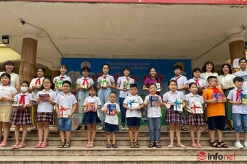 Hà Nội: Đầu tư, thúc đẩy phong trào khuyến học tại quận Hà Đông