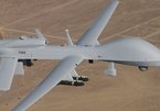 Mỹ đưa UAV hiện đại tới Ukraine để thử năng lực đối phó Nga?