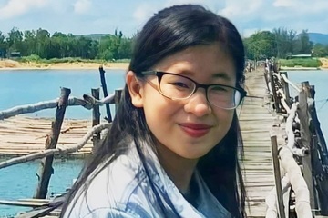 Cô gái 16 tuổi mất tích ở TP.HCM đã qua Campuchia?