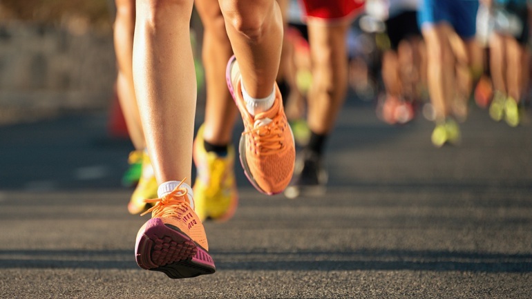 Một runner đột tử khi tham gia giải chạy cự ly 21 km, những lưu ý nào người chạy buộc phải nhớ