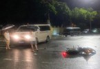 Lật xe khách ở Ninh Bình, 4 người tử vong, 5 người bị thương, tài xế chạy vào đường cấm