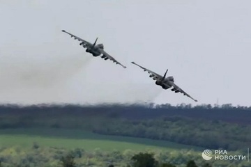 Số lượng máy bay quân sự chưa từng có của NATO xuất hiện gần biên giới Nga và Ukraine