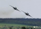 Số lượng máy bay quân sự chưa từng có của NATO xuất hiện gần biên giới Nga và Ukraine