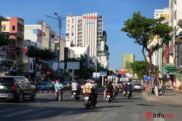 Trên 80% các cơ sở kinh doanh dịch vụ ở 2 tuyến phố Đà Nẵng sử dụng thanh toán điện tử không dùng tiền mặt