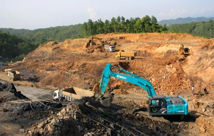 Vụ rửa tiền liên quan khai thác mỏ tại Lào Cai: Công ty TNHH xây dựng thương mại Lilama có liên quan gì Tcty Lilama?
