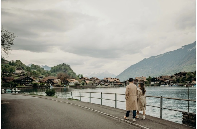 du lịch Thụy Sĩ,bộ ảnh đẹp