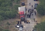 Mỹ: 46 người di cư chết trong xe tải vì nắng nóng, 3 đối tượng bị bắt để điều tra