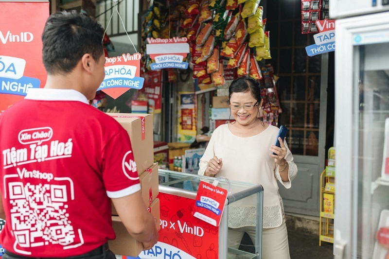 Mỗi ngày “lên đời công nghệ” cho 200 tiệm tạp hoá, doanh nghiệp Việt này đang định hình thị trường bán lẻ như thế nào?