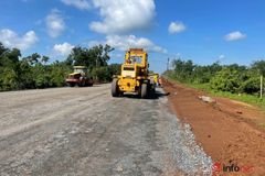 Đắk Lắk: Thiếu hàng trăm nghìn m3 đất, dự án nghìn tỷ nguy cơ chậm tiến độ