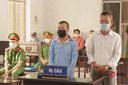 Đâm chết gái bán dâm vì nghi ngờ nhiễm HIV, lĩnh án 18 năm tù
