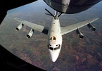 Mỹ thử nghiệm máy bay ‘đánh hơi’ vũ khí hạt nhân
