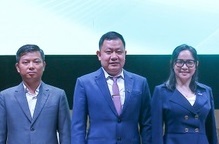 Tân chủ tịch FLC là anh vợ ông Trịnh Văn Quyết