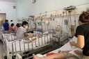 Thêm một người tử vong do sốt xuất huyết: Vì sao hết sốt mới nguy hiểm?