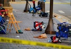 Sốc với số người thiệt mạng ở Mỹ trong các vụ xả súng vào kỳ nghỉ lễ