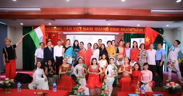 Ấn Độ hỗ trợ đào tạo lập trình game cho Việt Nam