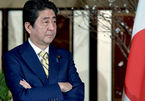 Video cựu Thủ tướng Nhật Bản Abe Shinzo bị tấn công