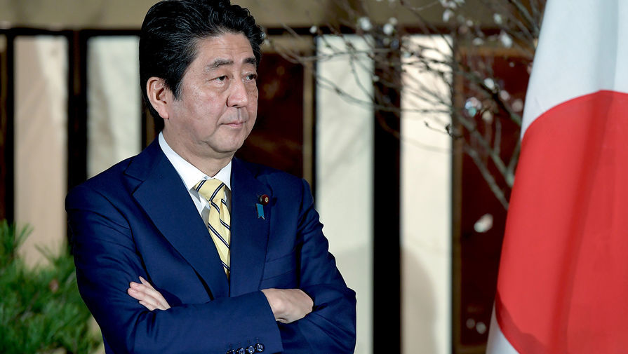 Video cựu Thủ tướng Nhật Bản Abe Shinzo bị tấn công