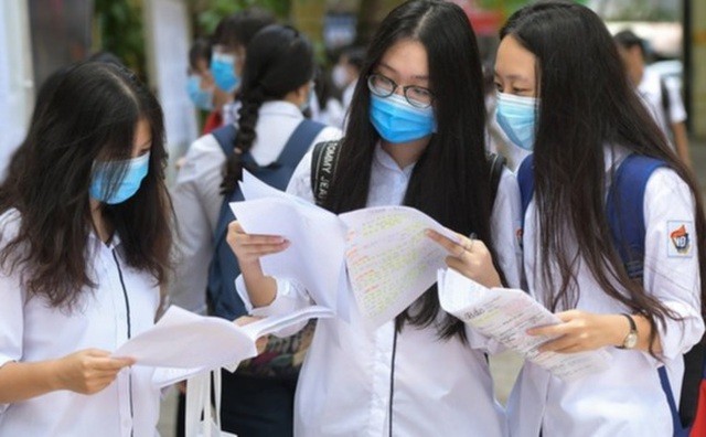 4 cách tra cứu điểm thi vào lớp 10 tại Hà Nội nhanh nhất
