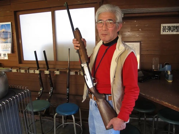 Trước khi cựu Thủ tướng Abe bị bắn, bạo lực súng đạn là chuyện hiếm ở Nhật Bản