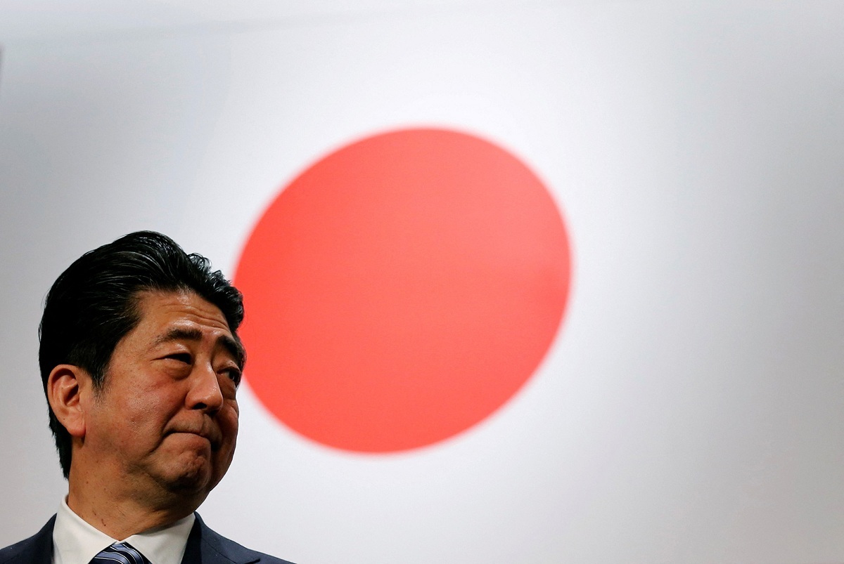 Trước khi qua đời, ông Abe vẫn tích cực hoạt động chính trị dù không còn là Thủ tướng Nhật