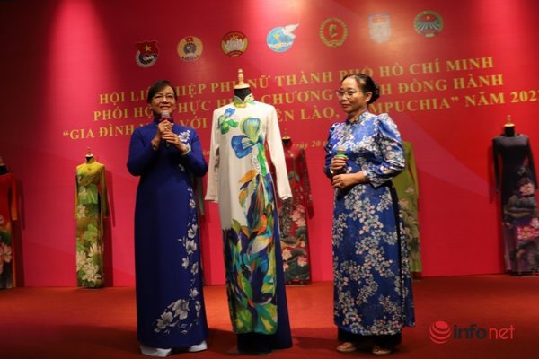 Tổ chức triển lãm văn hoá vùng biên giới Việt – Lào