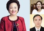 Bà Lê Thu Thủy rời ghế Tổng Giám đốc, gia đình bà Nguyễn Thị Nga đang nắm bao nhiêu cổ phiếu SeABank?