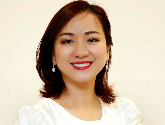 Bà Lê Thu Thủy rời ghế Tổng Giám đốc, gia đình bà Nguyễn Thị Nga đang nắm bao nhiêu cổ phiếu SeABank?