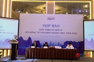 Cơ hội quảng bá hình ảnh một Việt Nam 'bình thường mới' thông qua ABAC 2022